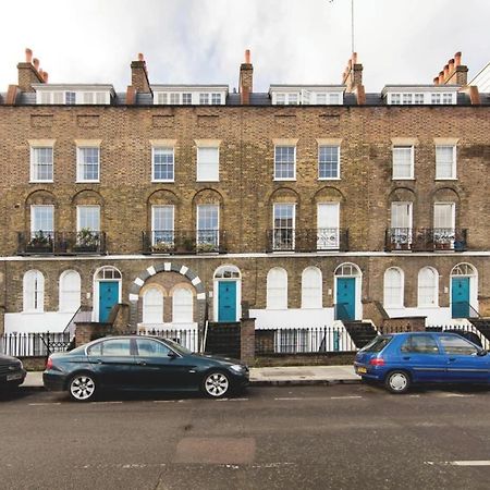 Franks Pied-A-Terre In London-Quiet,Bright,Central المظهر الخارجي الصورة