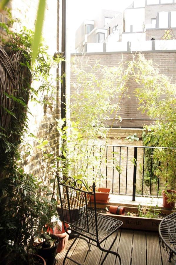 Franks Pied-A-Terre In London-Quiet,Bright,Central المظهر الخارجي الصورة
